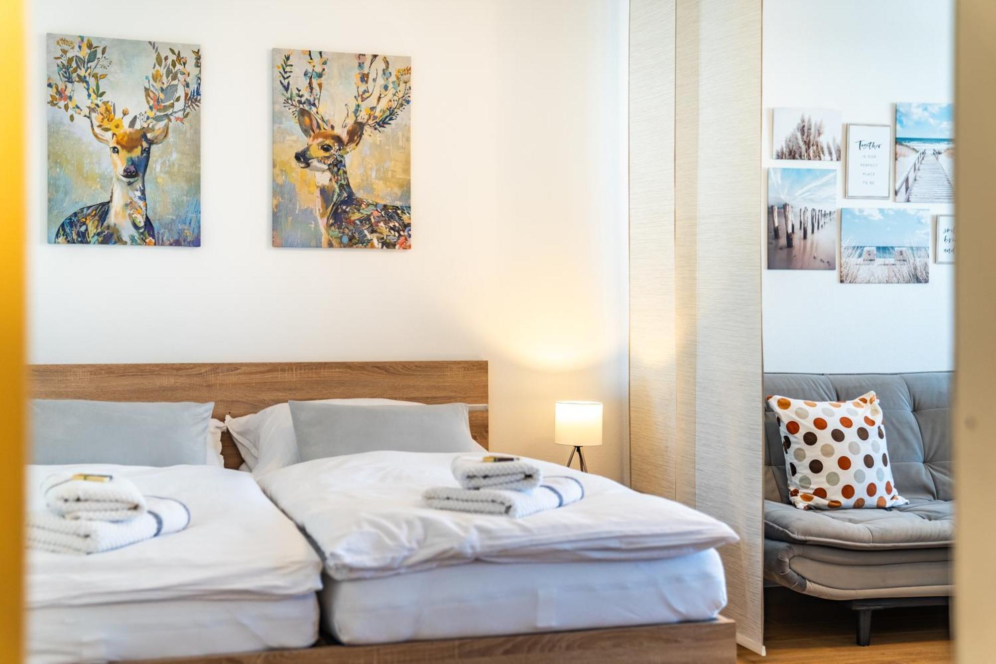 Billys Zentrum, Renoviert, Garage, Netflix Mondsee