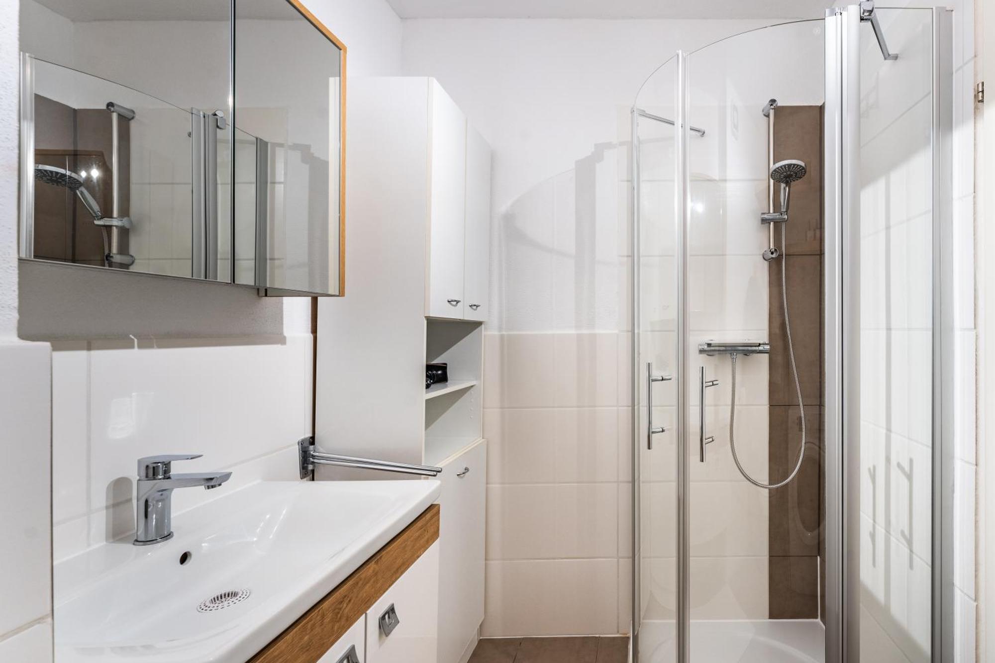 Apartment Billys Zentrum, Renoviert, Garage, Netflix Mondsee